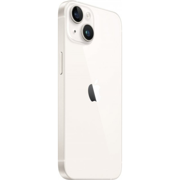 Смартфон Apple iPhone 14 256GB Starlight