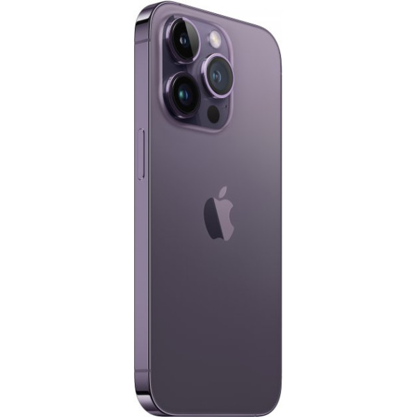 Смартфон Apple iPhone 14 Pro 128GB Deep Purple