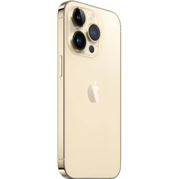 Смартфон Apple iPhone 14 Pro 256GB Gold