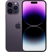 Смартфон Apple iPhone 14 Pro Max 128GB Deep Purple