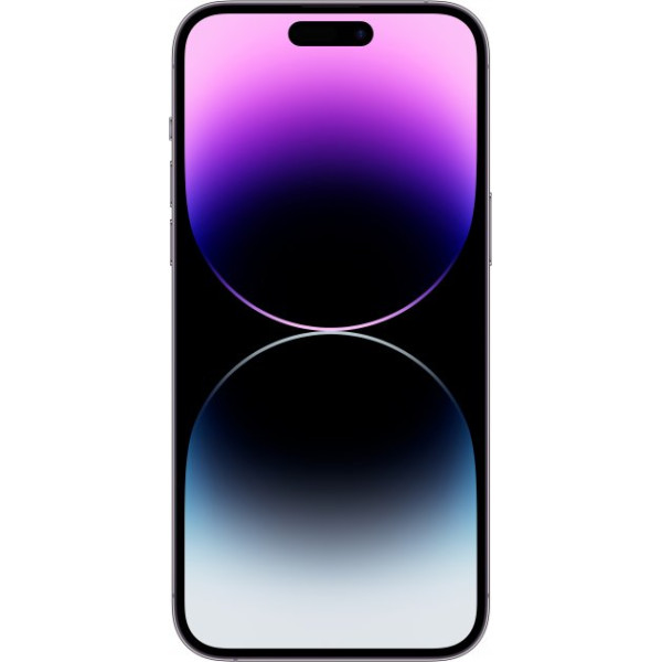 Смартфон Apple iPhone 14 Pro Max 128GB Deep Purple