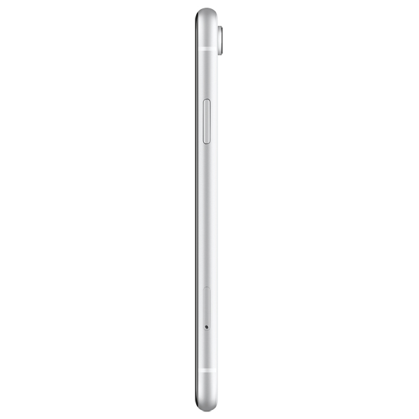 Смартфон Apple iPhone XR 256GB White