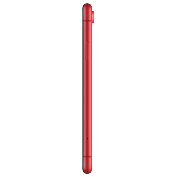 Смартфон Apple iPhone XR 128GB RED