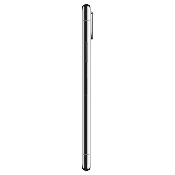 Смартфон Apple iPhone XS 256GB Silver