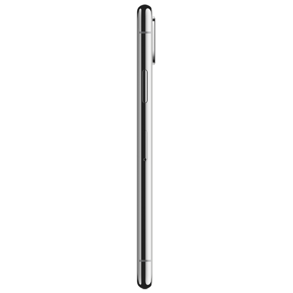 Смартфон Apple iPhone X 64GB Silver