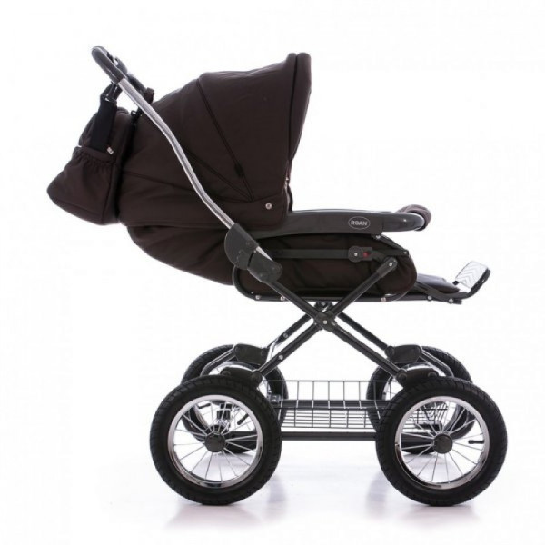 Коляска дитяча Roan Marita Lux B-SK