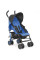 Коляска дитяча Roan Spacer Blue