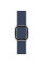 Смарт-часы Apple Watch S2 38mm St.Steel/BlueMod.Buck.M (MNP92RU/A)