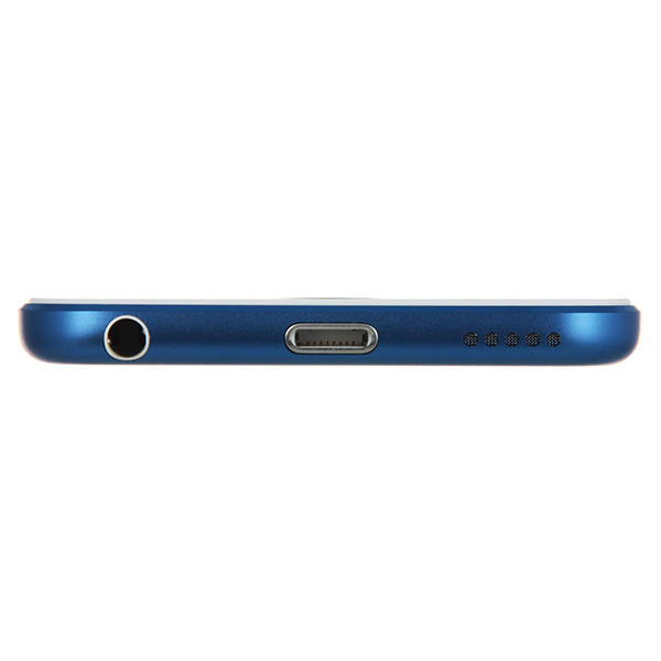 Плеер MP3 Apple iPod Touch 6 16GB Blue (MKH22)