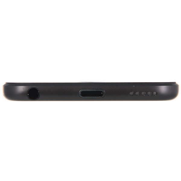 Плеер MP3 Apple iPod Touch 6 16GB Space Gray (MKH62)